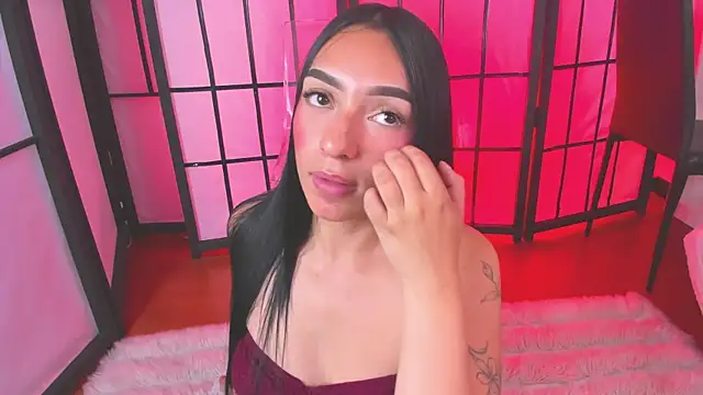 missallydoll webcam
