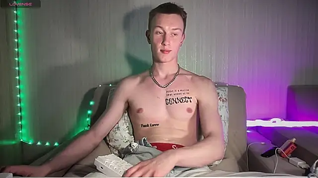 Travis_Gracile webcam