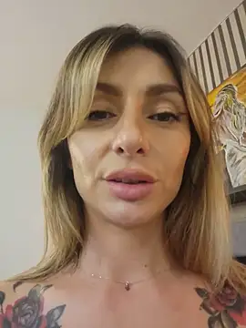 SofiaLace webcam