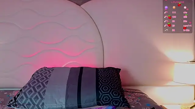 RachelCarlton webcam