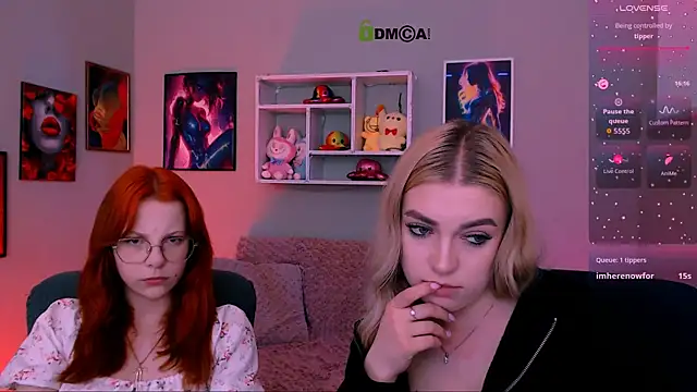 amelaya webcam