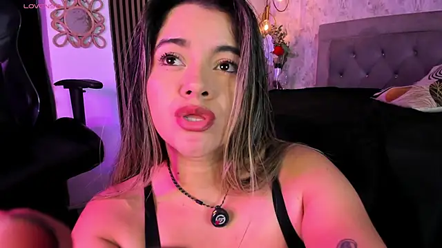 Leidy_2026 webcam