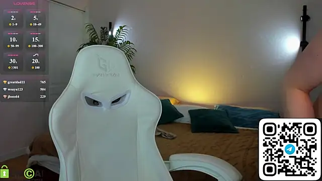 Sasha_Misss webcam