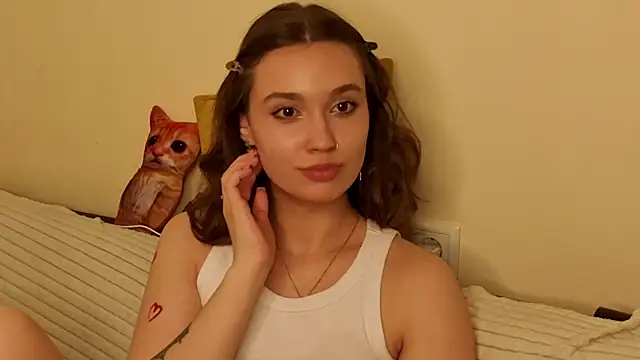JolieDerringer webcam