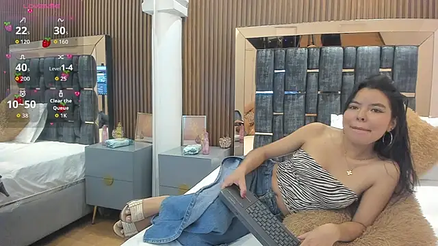 Dulce_Glamor_ webcam
