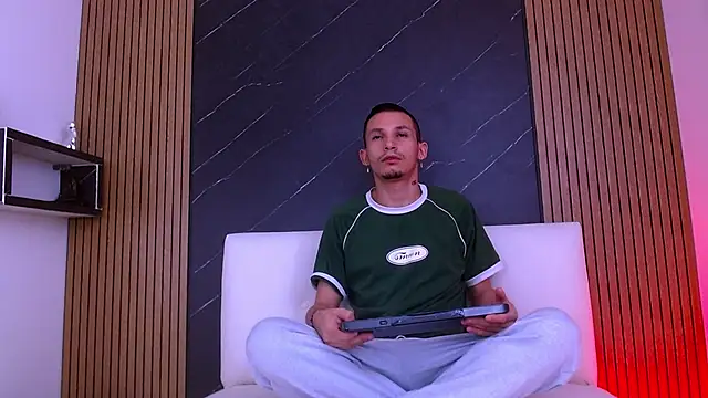 Isak_Berekoa webcam