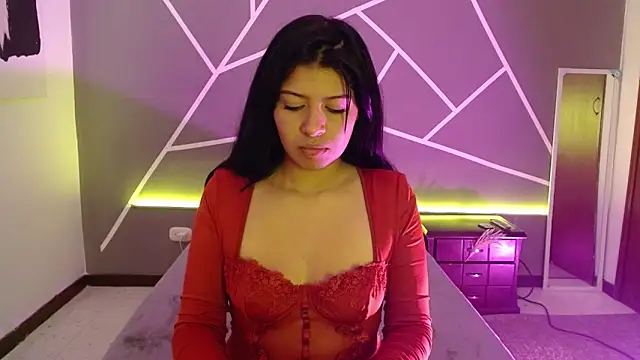 melanie_18_ webcam