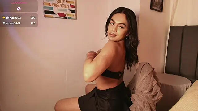 KendaallFox_ webcam