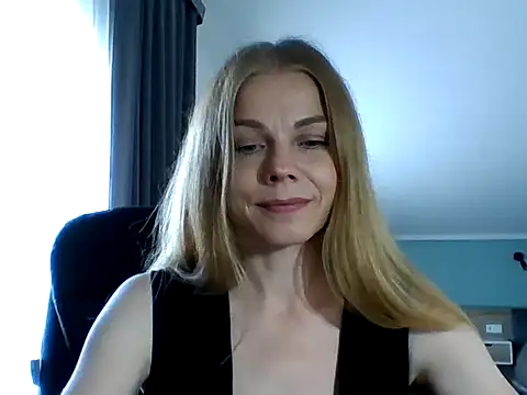 Tina5394 webcam
