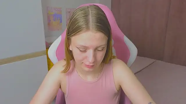 BeatriceLoven webcam