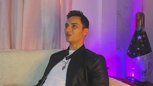 andrewevans46 webcam