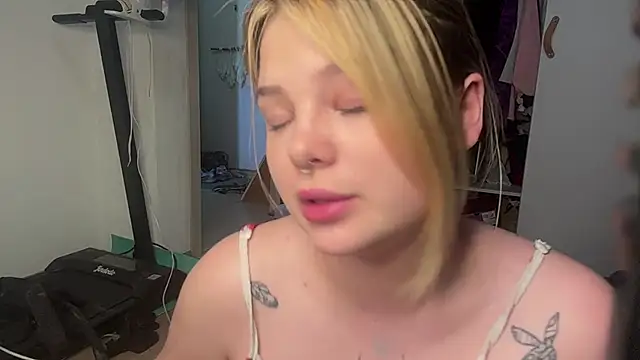 JessLuck webcam