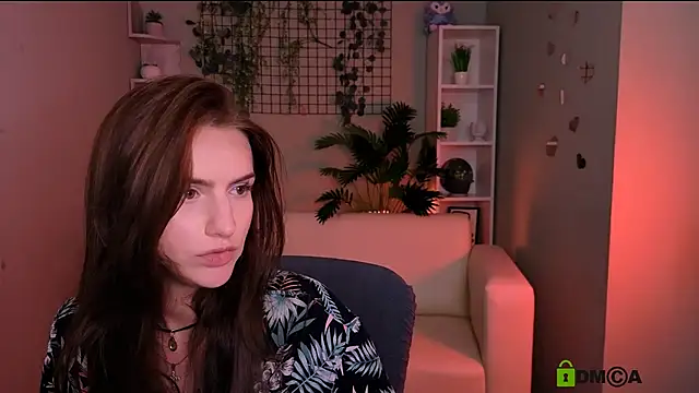 naomi_perl webcam