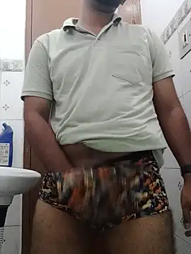 daddyvenom0015 webcam