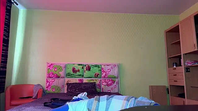 BlanchVanwert webcam