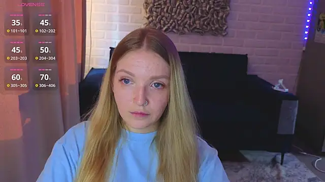 Kate__Walker webcam