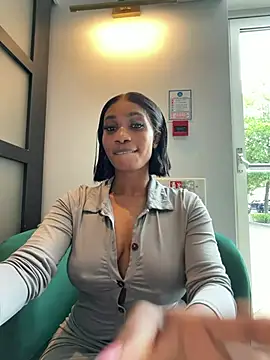 ___Nessa webcam