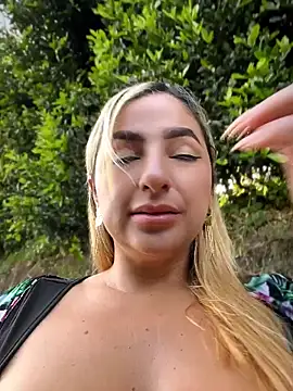 sammyqueenx21 webcam