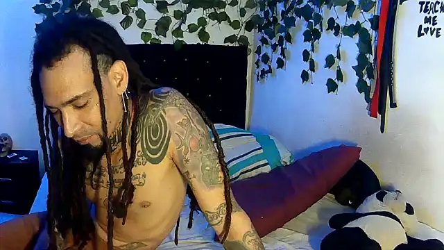 caribbeanlover1 webcam