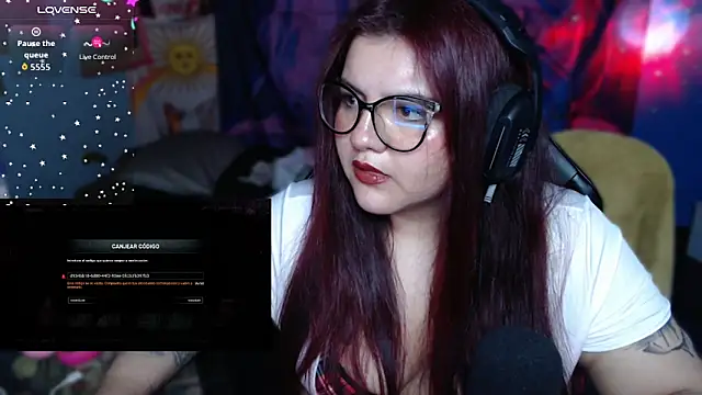 Annee23 webcam
