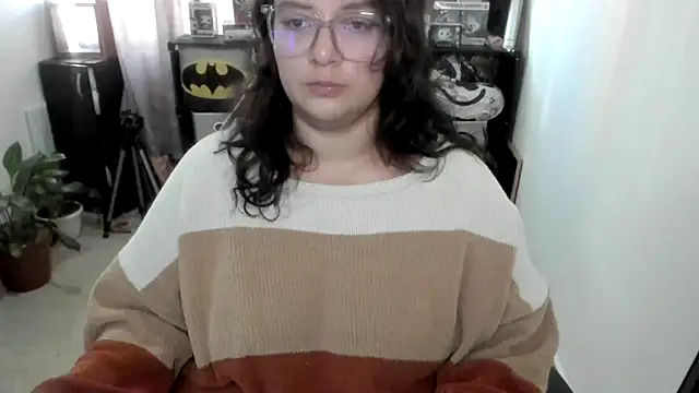 aika-dreams webcam