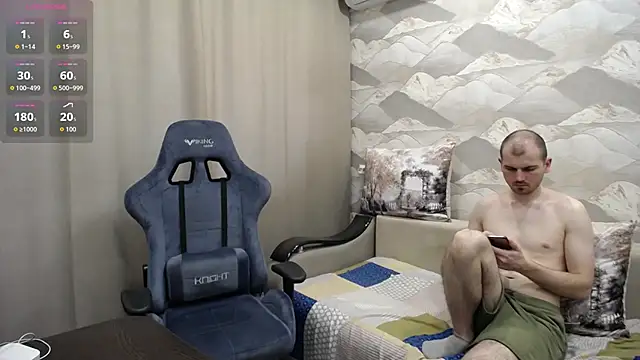 SerzhKorol1 webcam