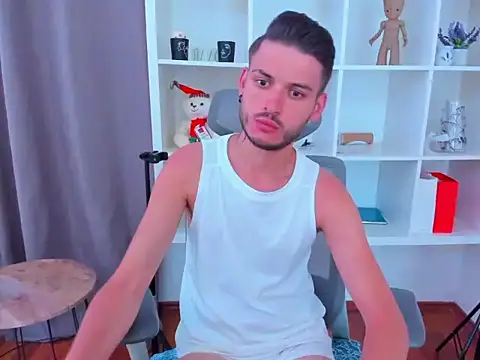 andboyfor6 webcam