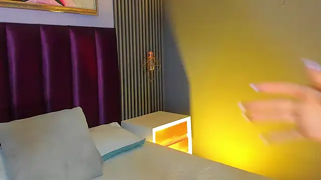 LauraAristizabal webcam