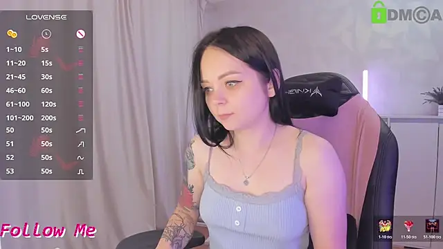 SexyAnny_ webcam