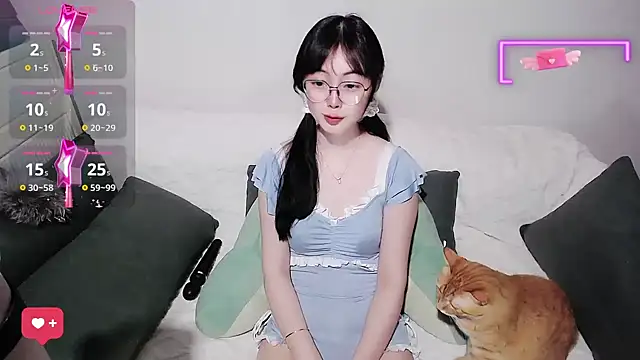 baby-yaya20 webcam