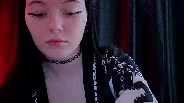 naomi_lanee (F teen) - Doggy🤍