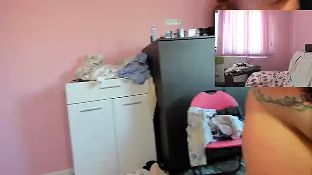 HotSweetAngel webcam
