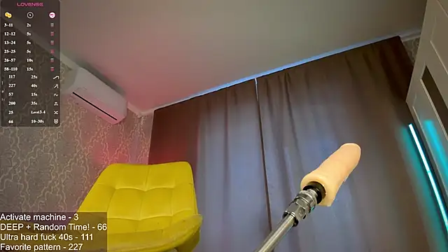 Juicy_Vikki webcam