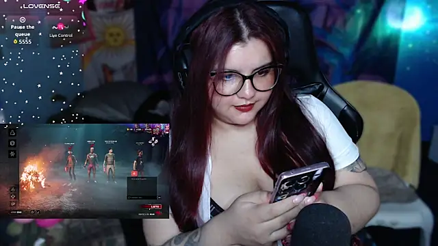 Annee23 webcam