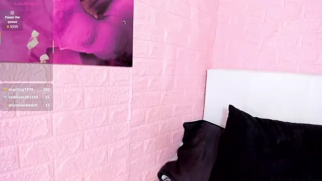 Watch Celeste_Rox live on EroticFlix - High definition streams