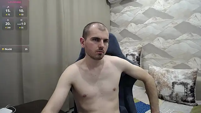 SerzhKorol1 webcam