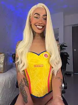miss_tatiana_'s room