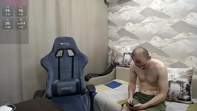 SerzhKorol1 webcam