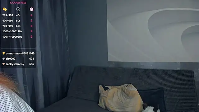 TarynPalek webcam