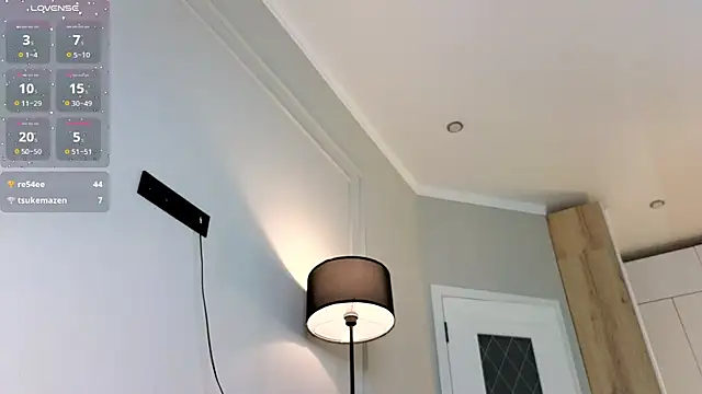 k10ko webcam