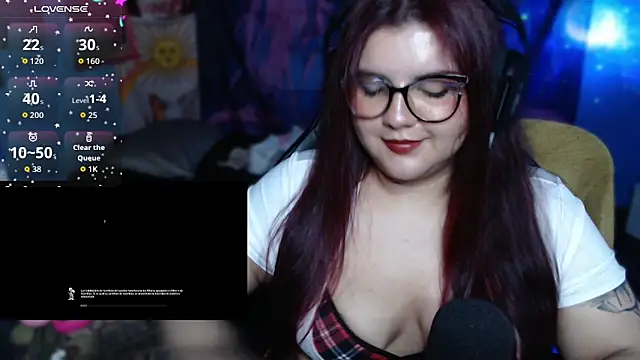 Annee23 webcam
