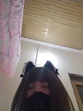 Jade69xx webcam