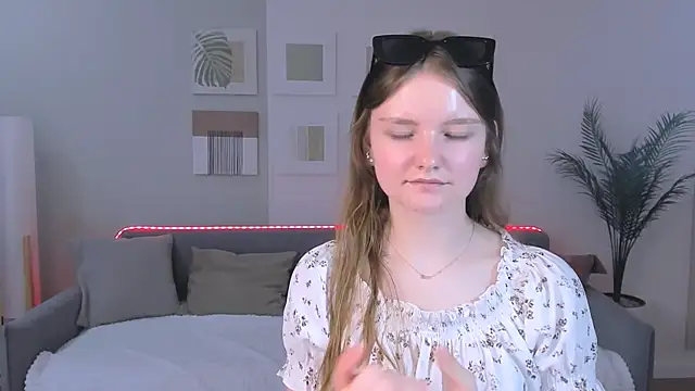 LookEva webcam