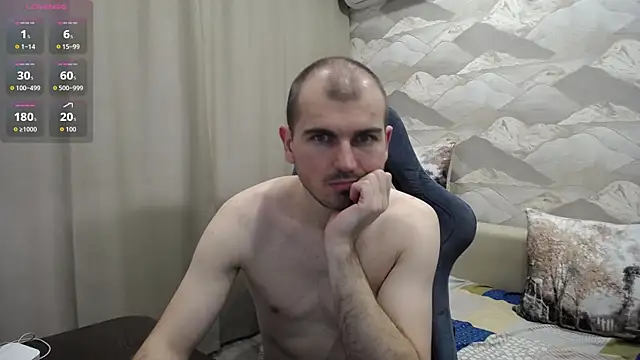 SerzhKorol1 webcam