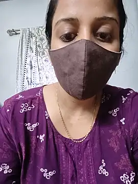 Tamil_shalini webcam