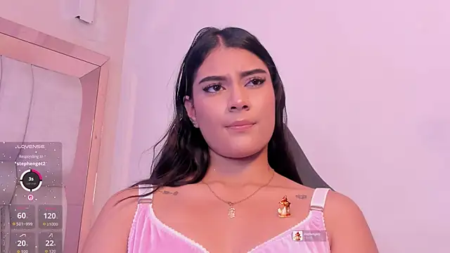 KatherineRuiz_ webcam