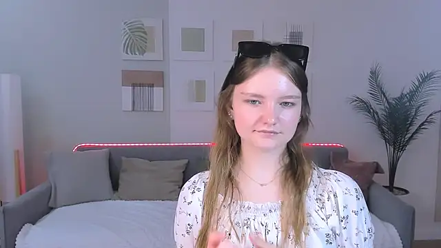 LookEva webcam
