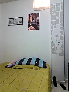 Casandra_inthemorning webcam