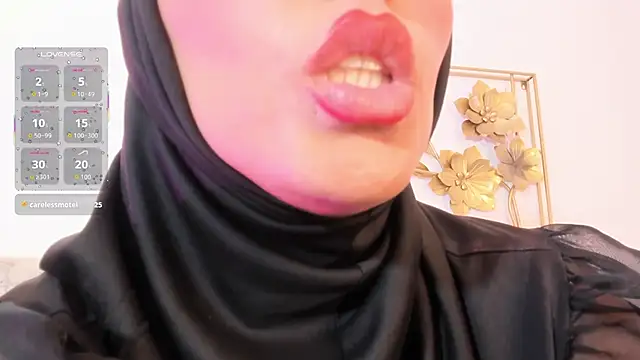 hanajameela (Ask my age) - - Blowjob + saliva 3 min🍆💦👅