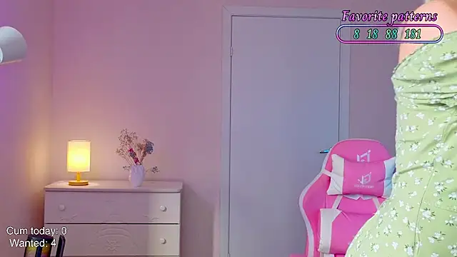 mybunnywendy webcam